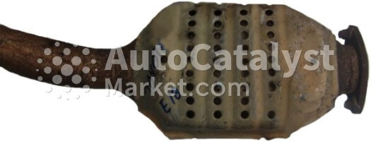 E18 - Zdjęcie № 4 | AutoCatalyst Market