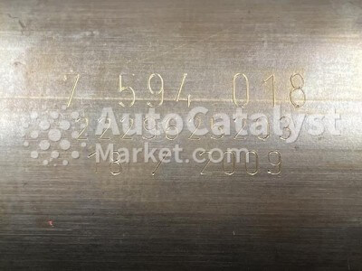 7594018 - Foto № 4 | AutoCatalyst Market