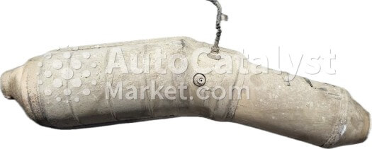 C 505 (DPF) - Фото № 1 | AutoCatalyst Market