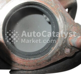 KC  (Mitsubishi) - Foto № 3 | AutoCatalyst Market