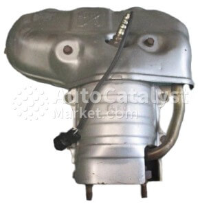 KC  (Mitsubishi) - Foto № 1 | AutoCatalyst Market