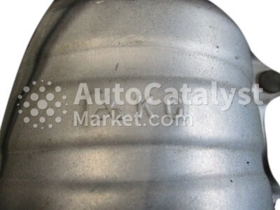 KC  (Mitsubishi) - Foto № 2 | AutoCatalyst Market