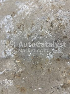 Цена б/у катализатора Mitsubishi 8E  (Mitsubishi) — Фото № 4 | AutoCatalyst Market