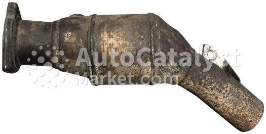 8E0131701DG / 8E0178K - Photo № 2 | AutoCatalyst Market