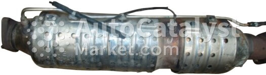 UFNF03 (CERAMIC) - 照片 № 2 | AutoCatalyst Market