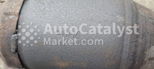 GH6 - Photo № 1 | AutoCatalyst Market