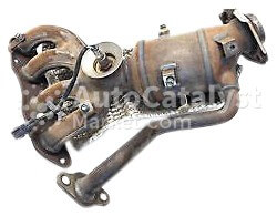 AT 37170 - Фото № 2 | AutoCatalyst Market