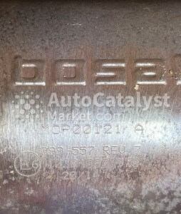103R-0021978 - Foto № 2 | AutoCatalyst Market