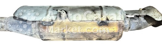 AG97-5H250-NA (CERAMIC) - Photo № 3 | AutoCatalyst Market