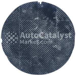 销售二手和废旧催化剂的价格 1980011172X0989 (DPF monolith)  | 0989 01486 — 照片 № 2 | AutoCatalyst Market