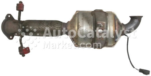 5M51-5E211-FA / 5M51-5F297-LA - Photo № 1 | AutoCatalyst Market