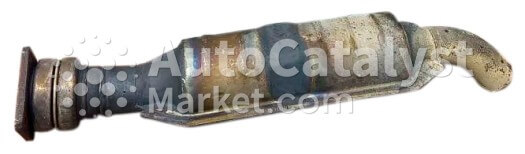 023AFF (Series) - 照片 № 1 | AutoCatalyst Market