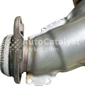 ATFB 0E140 (CERAMIC+DPF) - Photo № 2 | AutoCatalyst Market