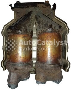 4919 - Foto № 1 | AutoCatalyst Market