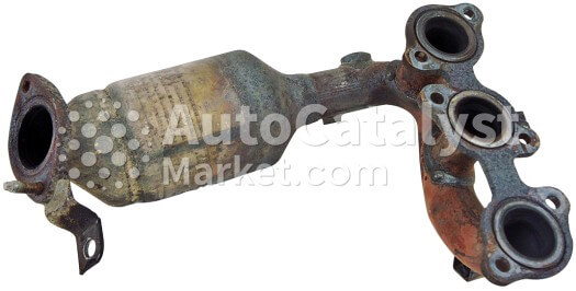 L20240 - Photo № 1 | AutoCatalyst Market