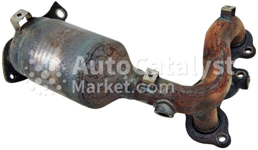 L20240 - Photo № 2 | AutoCatalyst Market