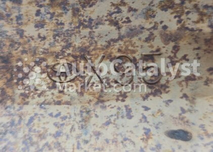 X95 - 照片 № 1 | AutoCatalyst Market