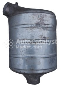 SK 0001 - Photo № 1 | AutoCatalyst Market