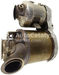 04L131648 / 04L131765AF (DPF) - Photo № 5 | AutoCatalyst Market