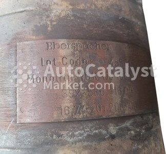 3925861600 - Фото № 2 | AutoCatalyst Market