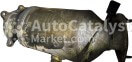 4M0131703F / 4M0178BA - Foto № 1 | AutoCatalyst Market