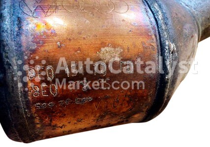 8E0131701FD / 8E0178CS - Photo № 1 | AutoCatalyst Market