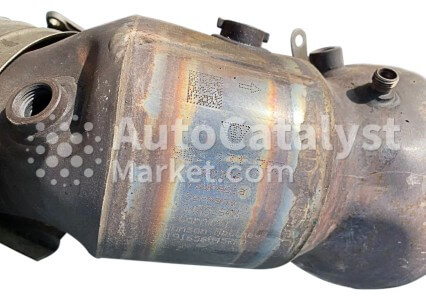 9GT131703  (CERAMIC) - Photo № 2 | AutoCatalyst Market