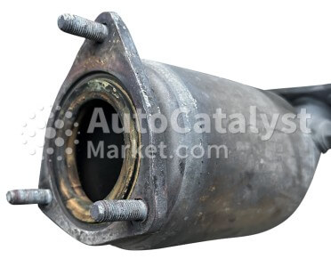 25181028 - 照片 № 1 | AutoCatalyst Market