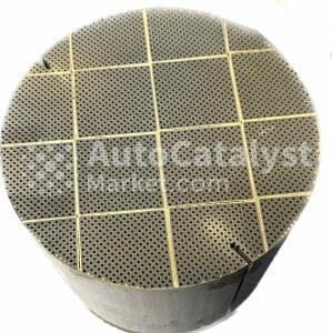 AKP (CERAMIC) Catalytic Converter Scrap Price — Photo № 4 | AutoCatalyst Market