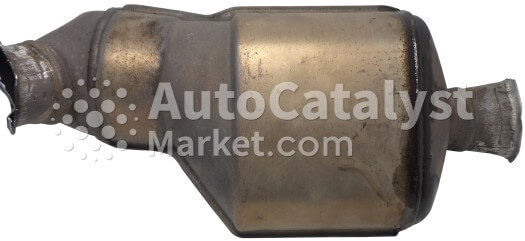 Photo № 1: C 130 (Only BIG brick) | autocatalystmarket.com C 130 (Only BIG brick) - Photo № 1 | AutoCatalyst Market