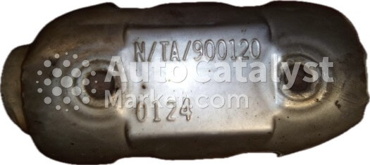 N/TA/ 900120 - 照片 № 1 | AutoCatalyst Market
