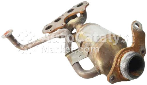 47110 - Photo № 2 | AutoCatalyst Market