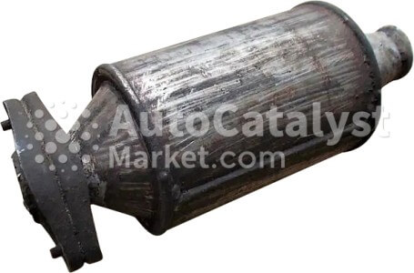 46598796 - 照片 № 1 | AutoCatalyst Market