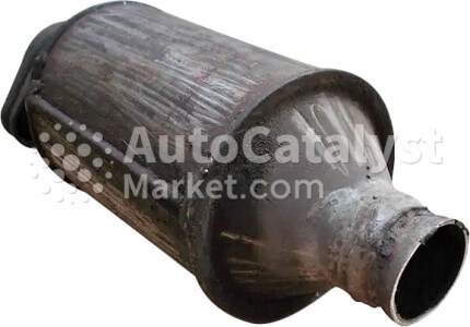 46598796 - 照片 № 2 | AutoCatalyst Market