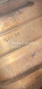 YL84 5G236 DE - Foto № 2 | AutoCatalyst Market