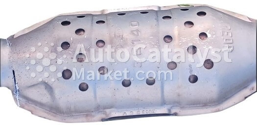 3E140 (Bottom) - 照片 № 1 | AutoCatalyst Market