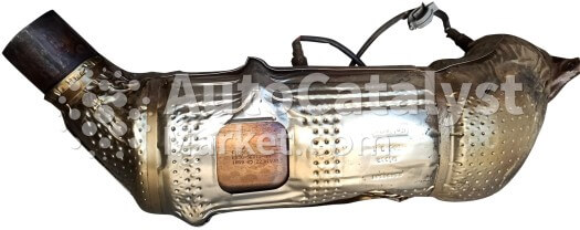 KB3G-5E212-AG - Photo № 2 | AutoCatalyst Market