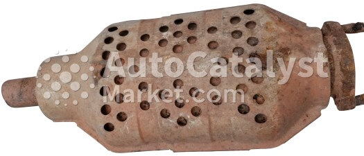 ESHA1 - 照片 № 1 | AutoCatalyst Market