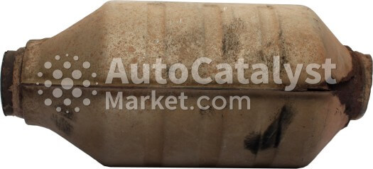 SG  (Mitsubishi) - Фото № 2 | AutoCatalyst Market