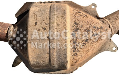 8Y30 (Type 1) - Фото № 1 | AutoCatalyst Market