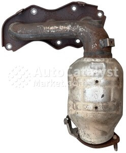 L0P090 - Photo № 1 | AutoCatalyst Market