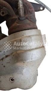 KP  (Single) - Фото № 3 | AutoCatalyst Market