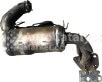 208A00763R (CERAMIC+DPF) - Foto № 1 | AutoCatalyst Market