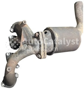 60663056 - 照片 № 2 | AutoCatalyst Market