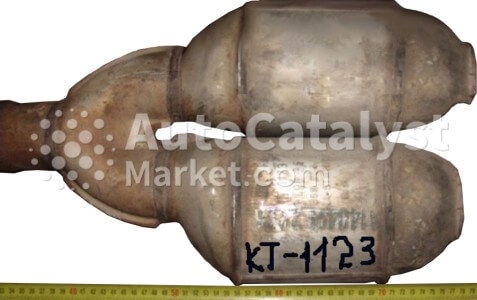 KT 1123 (PAIR) - Foto № 2 | AutoCatalyst Market