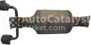 6Q0178BE / 6Q0131701H - Фото № 1 | AutoCatalyst Market