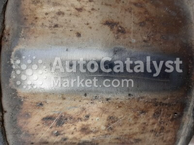 4061090023 / 4060810012 (CERAMIC+DPF) - 照片 № 4 | AutoCatalyst Market