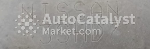 3SH (Series) - 照片 № 2 | AutoCatalyst Market