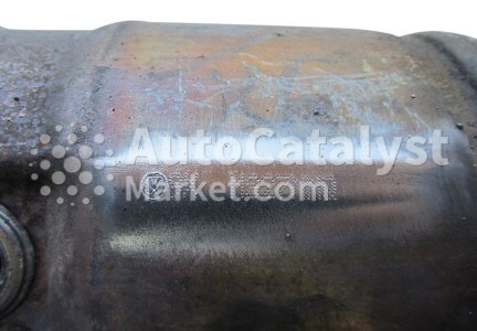 9X  (Honda ) - Photo № 2 | AutoCatalyst Market