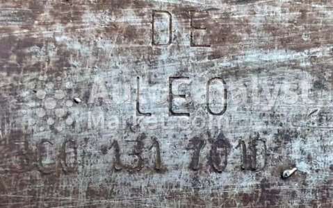 3C0131701D - Zdjęcie № 1 | AutoCatalyst Market